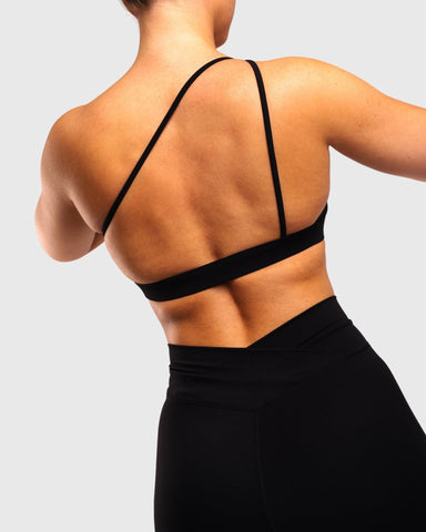 Black Prism Sports-bra