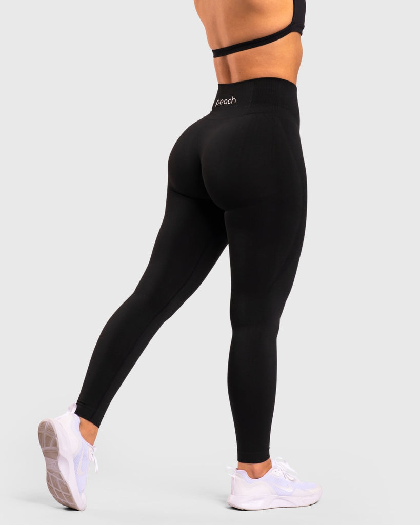 Alphalete Amplify Leggings Pink Size XS - $40 (50% Off Retail) New