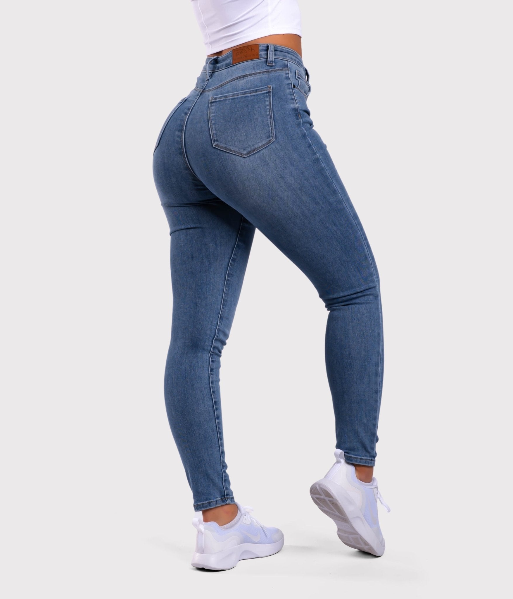 Popular Jeans